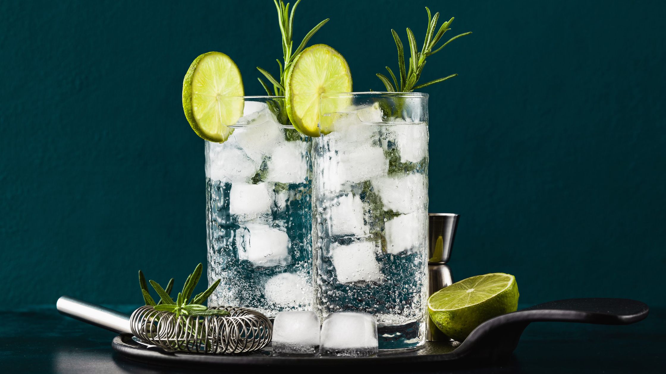 Gin Martini